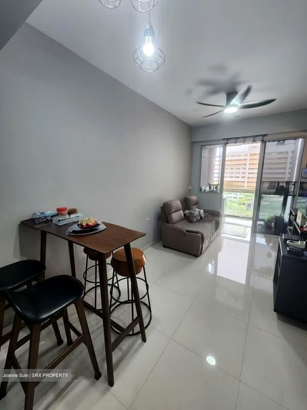 Hills Twoone (D23), Apartment #561601781
